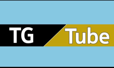 TGTube: A New Era of Telegram-Based Video Sharing