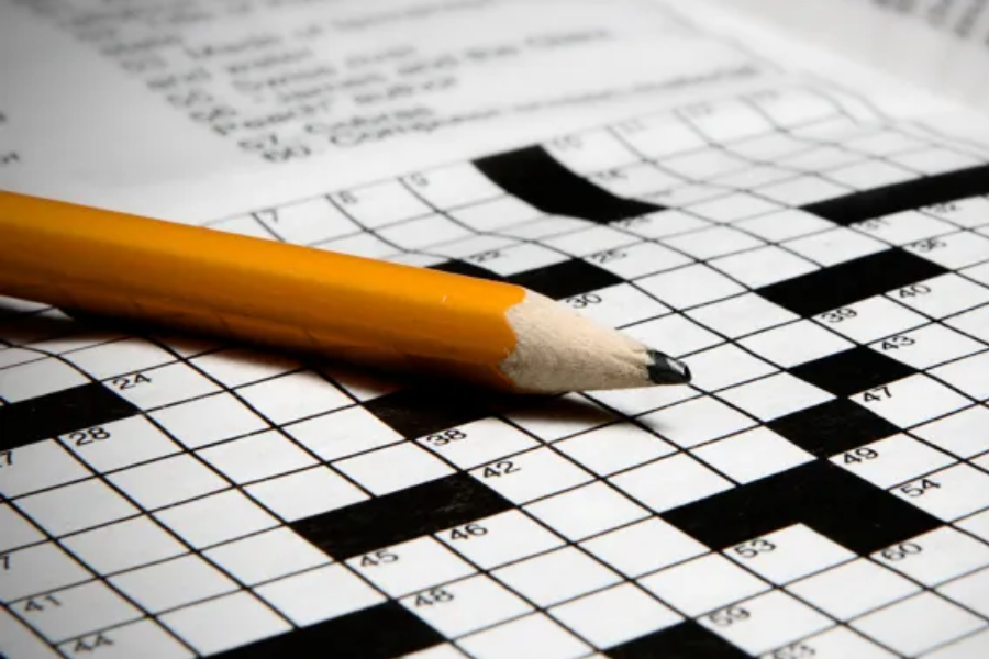 Arousing Suspicion NYT Crossword Clue Explained