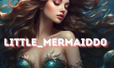 Discovering Little_MermaidD0: A New Wave of Creativity and Inspiration