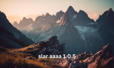 slar aaaa 1.0.5: Your Ultimate Guide