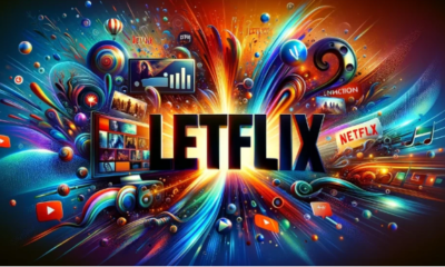 What is Letflix? A Comprehensive Guide to This New Streaming Service