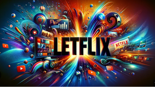 What is Letflix? A Comprehensive Guide to This New Streaming Service