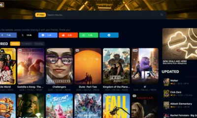 FlixHQ: The Ultimate Guide to Streaming Movies and TV Shows for Free