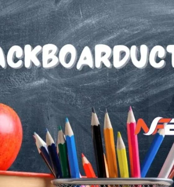 UCT Blackboard: The Ultimate Guide for Students at the University of Cape Town