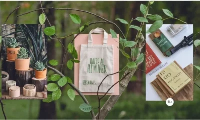 TreeLeftBig.shop: A Hub for Eco-Friendly and Sustainable Shopping