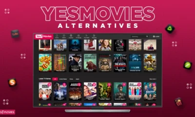 YesMovies and Its 10 Best Alternatives: Enjoy Free HD Movies and TV Series at Home