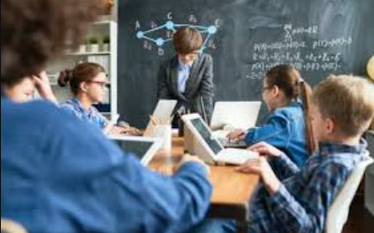 The Power of Blackboarduct: Revolutionizing Education in the Digital Age