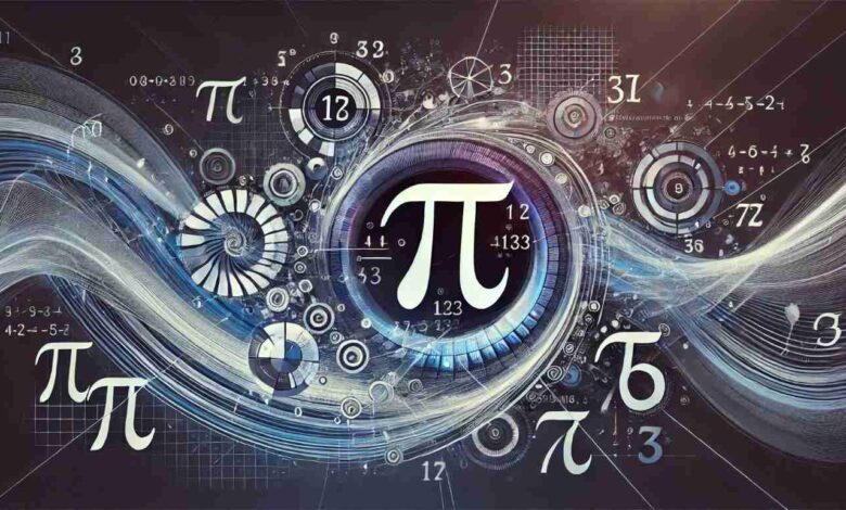 Pi123: A New Mathematical Frontier