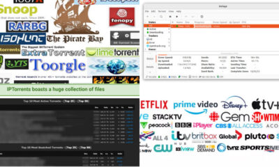 Piratebay Proxies: A Comprehensive Guide to Accessing the Iconic Torrent Site Safely