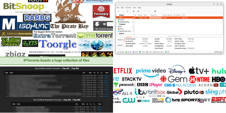 Piratebay Proxies: A Comprehensive Guide to Accessing the Iconic Torrent Site Safely