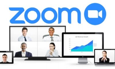 Zoomée: A Comprehensive Guide to the Next-Gen Video Conferencing Platform