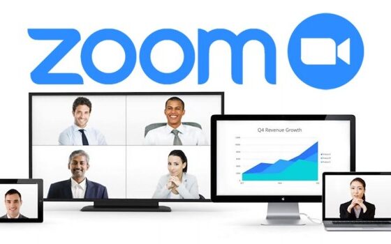 Zoomée: A Comprehensive Guide to the Next-Gen Video Conferencing Platform