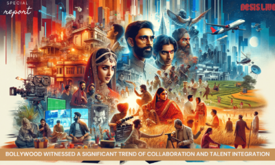 The Evolution of A Filmy Web: A Journey through Cinematic Entertainment