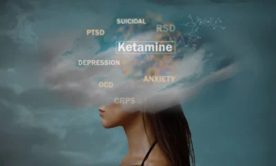 Unlock the Benefits of Ketamine Therapy for Mental Health Treatment