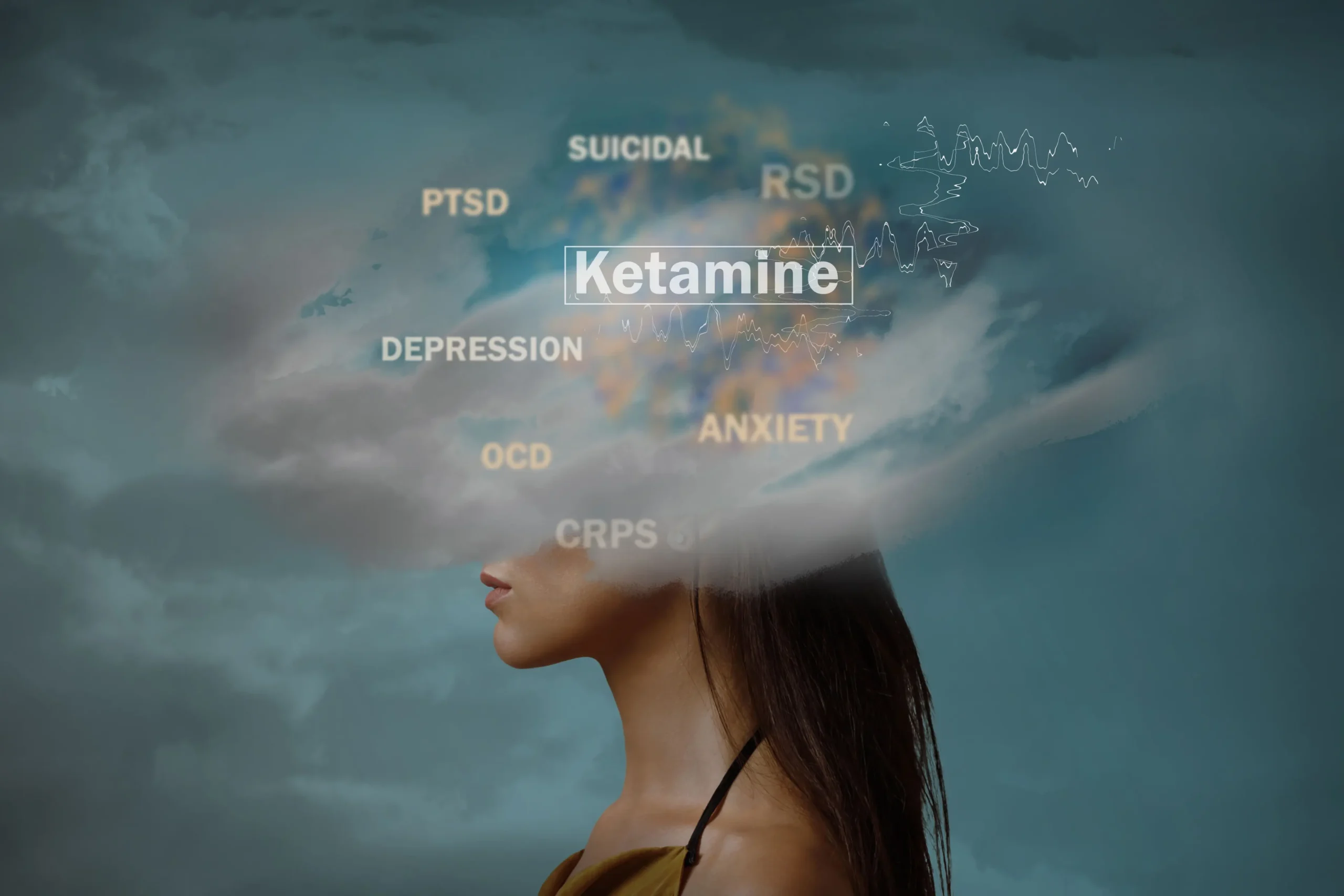 Unlock the Benefits of Ketamine Therapy for Mental Health Treatment