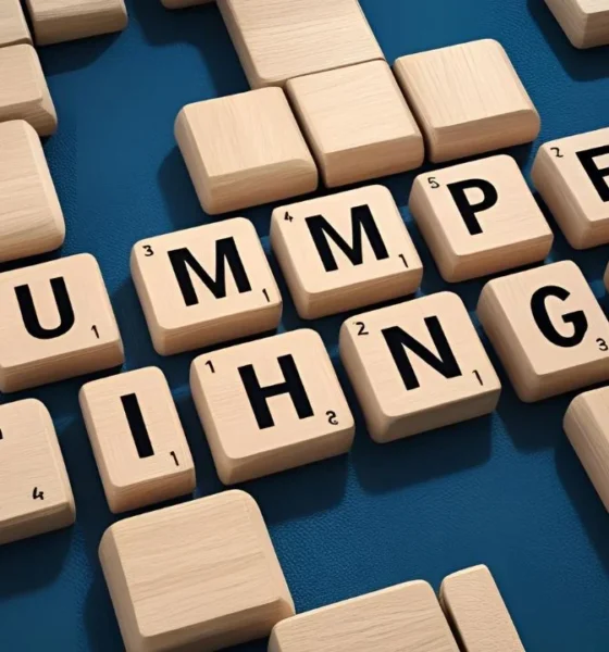 Bumped Things NYT Crossword – Clue & Answer