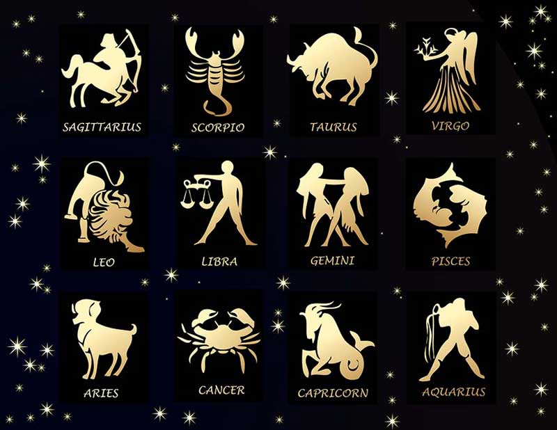 Why Your Astrological Sign May Not Match Your Personality